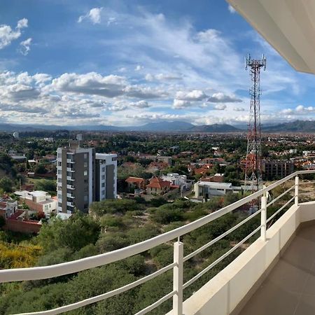 Lujoso Apartamento En Zona Exclusiva! Tarija Eksteriør billede